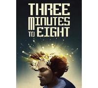 Three Minutes to Eight (PC) - Steam Key - GLOBAL