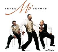 Three Mo' Tenors - Three Mo' Tenors