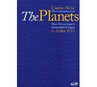 Three Movements From The Planets