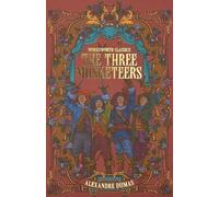 THREE MUSKETEERS by DUMAS, ALEXANDRE Paperback Self Help Business