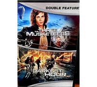 Three Musketeers / Darkest Hour