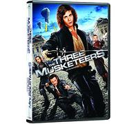 Three Musketeers [DVD] [2011] [Region 1] [US Import] [NTSC]