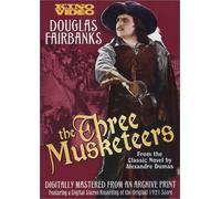 Three Musketeers [DVD] [Region 1] [US Import] [NTSC]