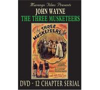 Three Musketeers [DVD] [Region 1] [US Import] [NTSC]