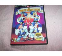 Three Musketeers - Three Musketeers [DVD] [1999] [US Import] [NTSC]