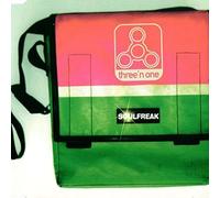 Three 'N One - Soulfreak