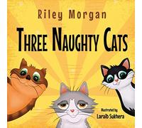 Three Naughty Cats