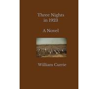 Three Nights in 1923