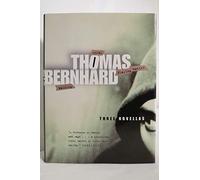 Three Novellas