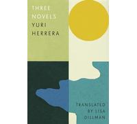 Three Novels : Kingdom Cons, Signs Preceding the End of the World, The Transmigration of Bodies