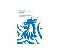 Three Novels of Iain Banks: Whit, The Crow Road and The Wasp Factory : (Scotnotes Study Guides)
