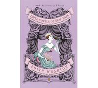 Three Novels of New York (Penguin Classics Deluxe Edition)