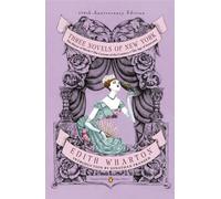 Three Novels of New York (Penguin Classics Deluxe Edition)