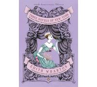 Three Novels of New York (Penguin Classics Deluxe Edition)