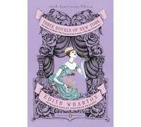 Three Novels of New York (Penguin Classics Deluxe Edition)