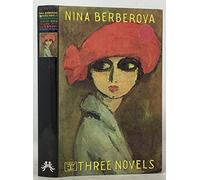 Three Novels: "Resurrection of Mozart", "Waiter and the Coquette", "Astachev in Paris"