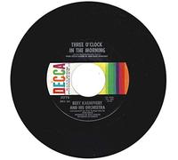 Three O' Clock In The Morning / Nothing's New