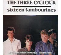Three O'clock - 16 Tambourines