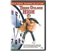 Three O'Clock High [DVD] [2003]