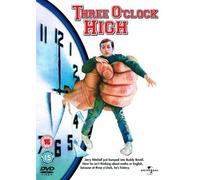 Three O'clock High [DVD]