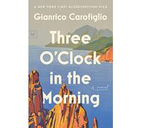 Three O'Clock in the Morning: A Lyrical Coming-of-Age Tale Reminiscent of Before Sunrise - Fathers and Sons in Marseille