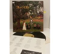 THREE O'CLOCK - THREE O'CLOCK ever after, MIRF 1016