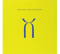 Three of a Perfect Pair by KING CRIMSON (2006-05-03)