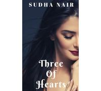 Three Of Hearts (Love Shots Series)