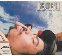 Three One Length - I M a Man