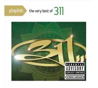 THREE ONE ONE-PLAYLIST:VERY BEST NEW CD