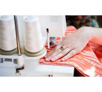 Three online sewing classes: Learn how to make a maxi dress