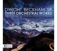 Three Orchestral Works