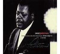 Three Originals by Oscar Peterson Trio (1993-12-21)