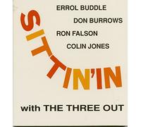 Three Out,the - Sittin' In With The Three Out