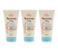 Three Pack Aveeno Baby Daily Care Moisturising Lotions 150ml