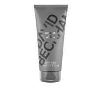 Three Pack Beckham Homme Hair and Body Wash 3x200ml 200 ml (Pack of 3)