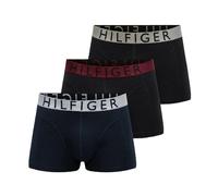 Three-Pack Boxer Briefs - male - Tommy Hilfiger - Underpants - Multicolor - S - Underwear S