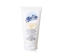 Malibu Miracle Tan Before & After Moisturising Sun Lotion 150 ml