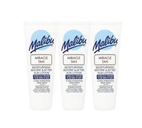 Malibu Miracle Tan Moisturising Before and After Sun Lotion - White