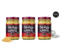 STOKES TOMATO KETCHUP 300G