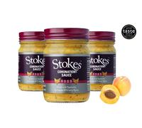 STOKES TOMATO KETCHUP 300G