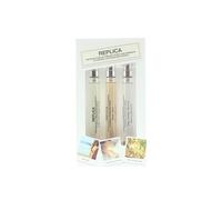 Three Pack Replica Discovery EDT