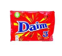 (Three Packs) Daim Bar 28g 3 Pack