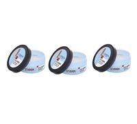 THREE PACKS L'Oreal Studio Line Style Rework Remix Fibre Putty 150ml