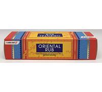 (THREE PACKS) Masterplast Oriental Rub 70g