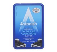 THREE PACKS of Astonish Original Oven and Cookware Cleaner 150g