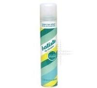 THREE PACKS of Batiste Dry Shampoo Original 200ml by Batiste