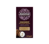 Three Packs of Biona Coconut Palm Sugar