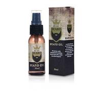THREE PACKS of By My Beard Beard Oil 30ml