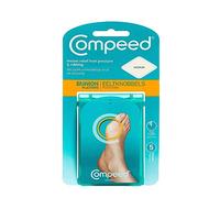 THREE PACKS of Compeed Bunion Plasters x5 - Medium